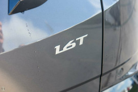 2024 MY25 Hyundai Tucson NX4.V3 Elite N Line SUV image 10
