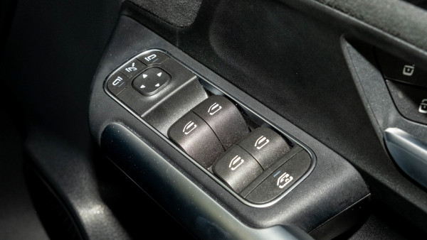 2023 MY23.5 Mercedes-Benz GLA-Class H247 GLA250 SUV image 39