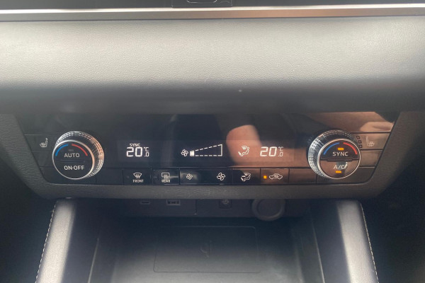 2023 Mitsubishi Outlander ZM Aspire SUV Image 18
