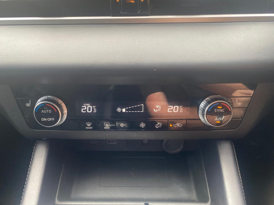 2023 Mitsubishi Outlander ZM Aspire SUV Image 18