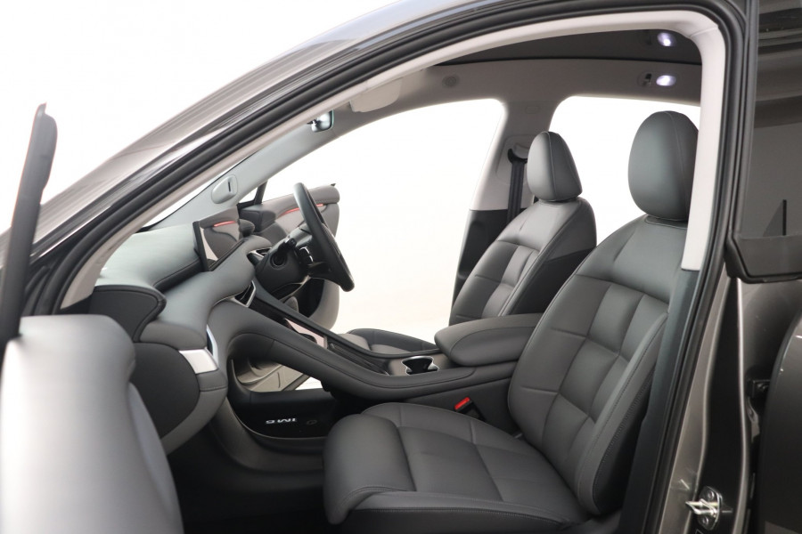 2026 MG IM6 100 AWD Perfromance 100 AWD Perfromance SUV Image 18