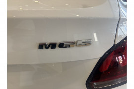 2023 MG MG5 AP32 Vibe Sedan