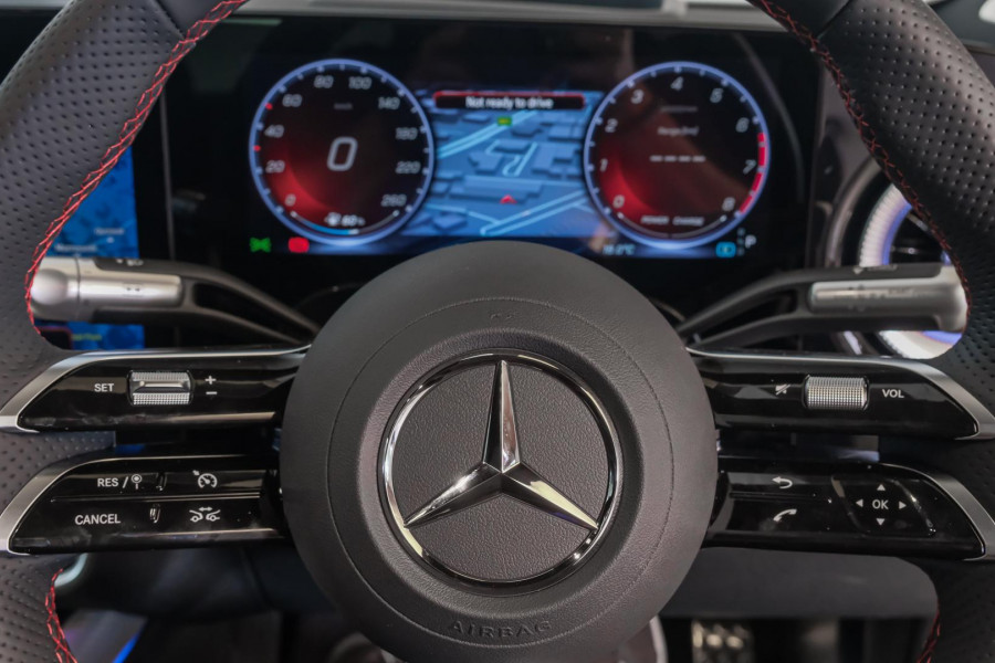 2026 Mercedes-Benz CLA-Class C178 CLA220 Coupe