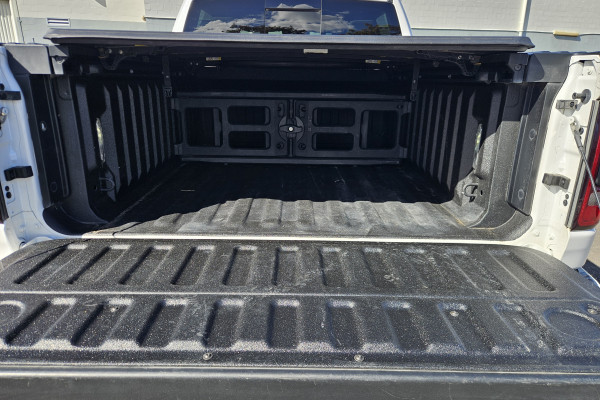 2020 MY21 Ram 1500 DT Limited RamBox Ute Image 22
