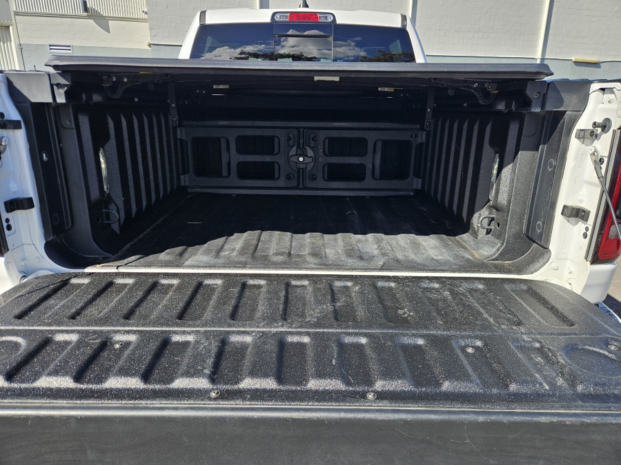 2020 MY21 Ram 1500 DT Limited RamBox Ute Image 22