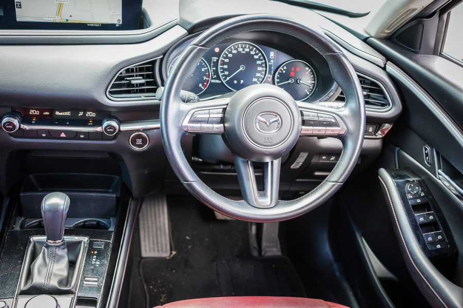 2022 Mazda CX-30 DM2WLA G25 Touring SUV Image 26
