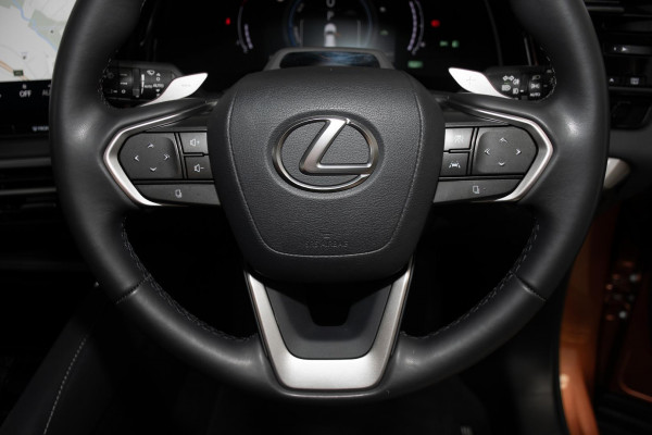 2024 Lexus RX AALH15R RX350h Luxury SUV
