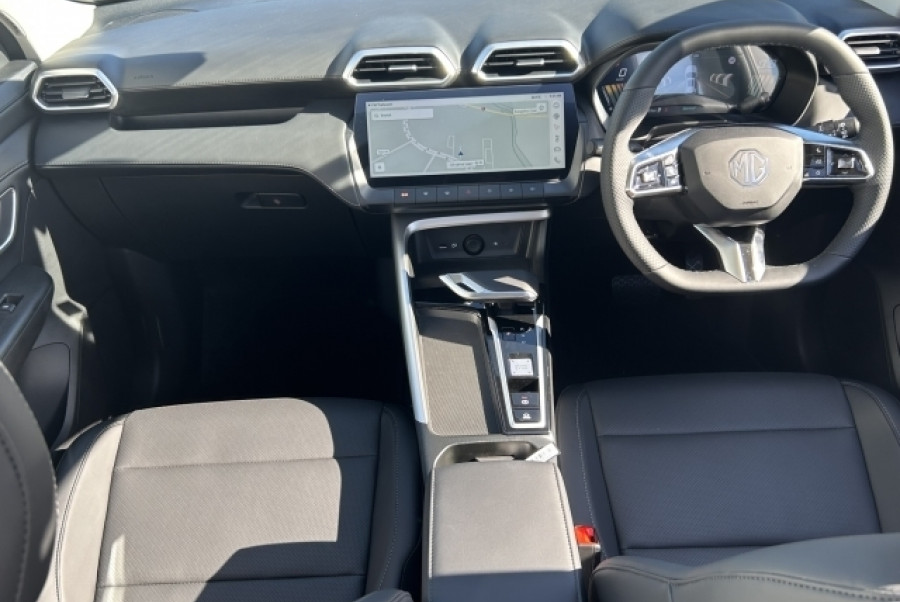 2025 MG ZS ZS32 Essence Turbo SUV Image 12