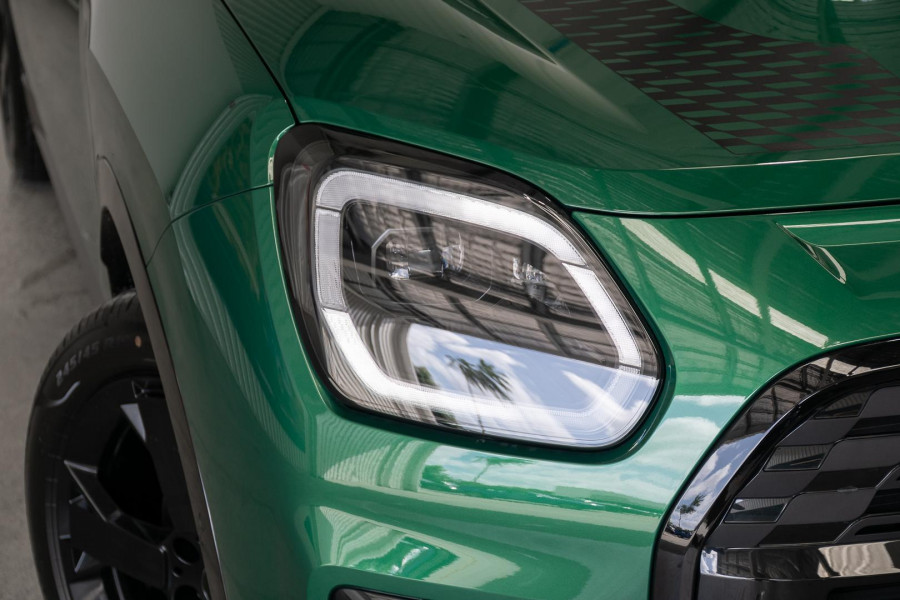 2026 MINI Countryman U25 S JCW Sport SUV