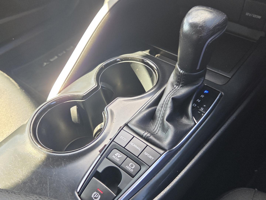 2019 MY18 Toyota Camry AXVH71R Ascent Sport Sedan Image 16