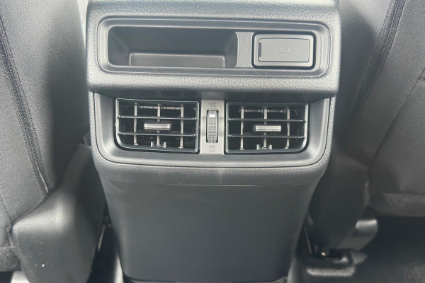 2026 MY25.5 Isuzu D-MAX RG X-RIDER Ute Image 20