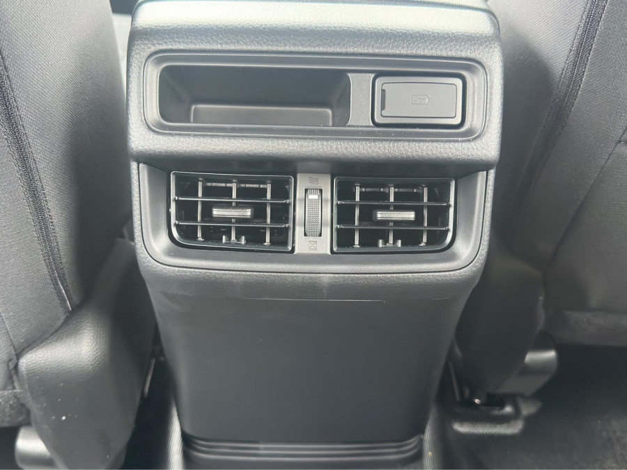 2026 MY25.5 Isuzu D-MAX RG X-RIDER Ute Image 20