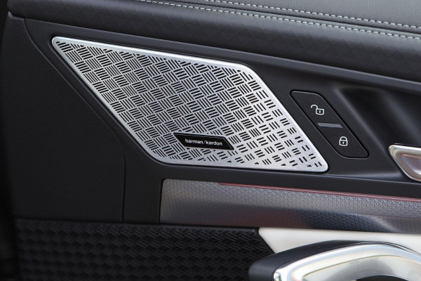 2024 BMW iX2 U10 xDrive30 M Sport SUV image 13