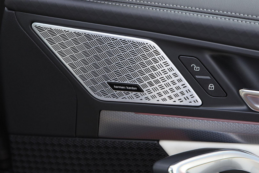 2024 BMW iX2 U10 xDrive30 M Sport SUV