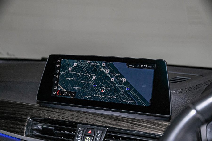 2021 BMW X2 F39 sDrive20i M Sport SUV Image 23