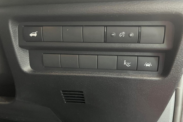 2024 Mitsubishi Outlander ZM Aspire SUV Image 20