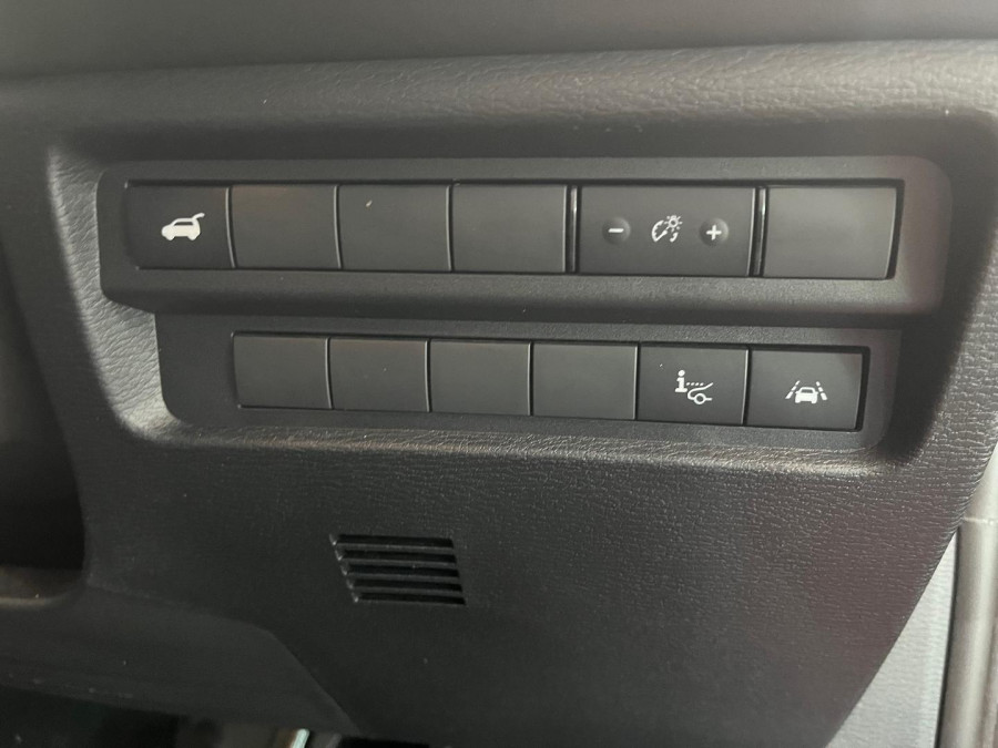 2024 Mitsubishi Outlander ZM Aspire SUV Image 20