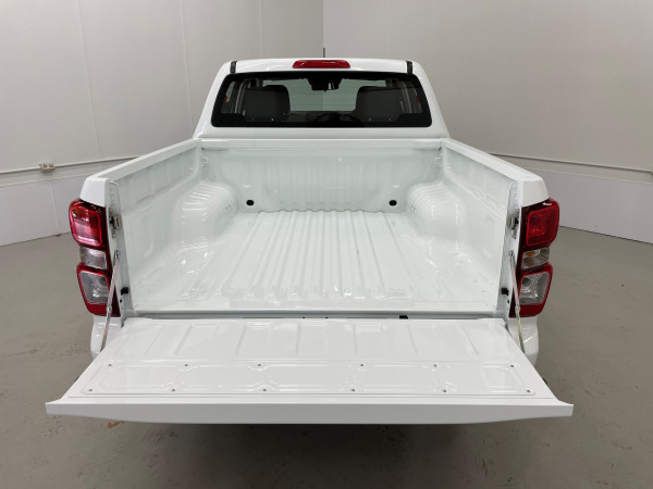 2020 MY21 Isuzu UTE D-MAX RG SX 4x4 Crew Cab Ute Utility