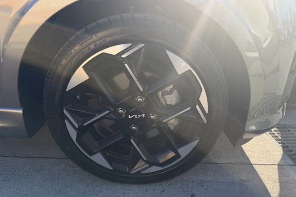 2025 MY26 Kia Picanto JA PE2 GT-Line Hatch Image 6