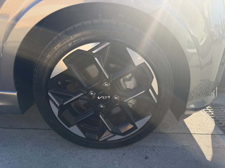 2025 MY26 Kia Picanto JA PE2 GT-Line Hatch Image 6