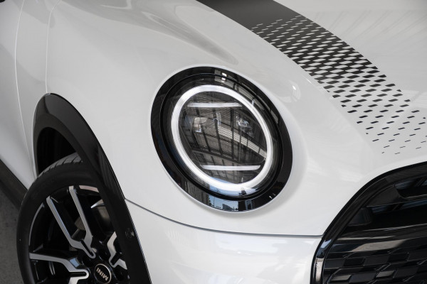 2026 MINI Cooper F65 S JCW Sport Hatch image 21