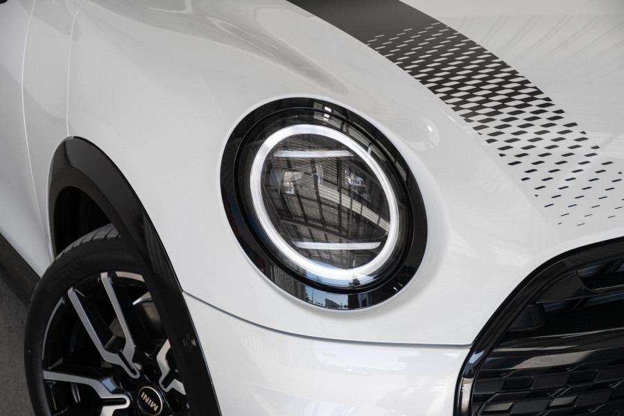 2026 MINI Cooper F65 S JCW Sport Hatch