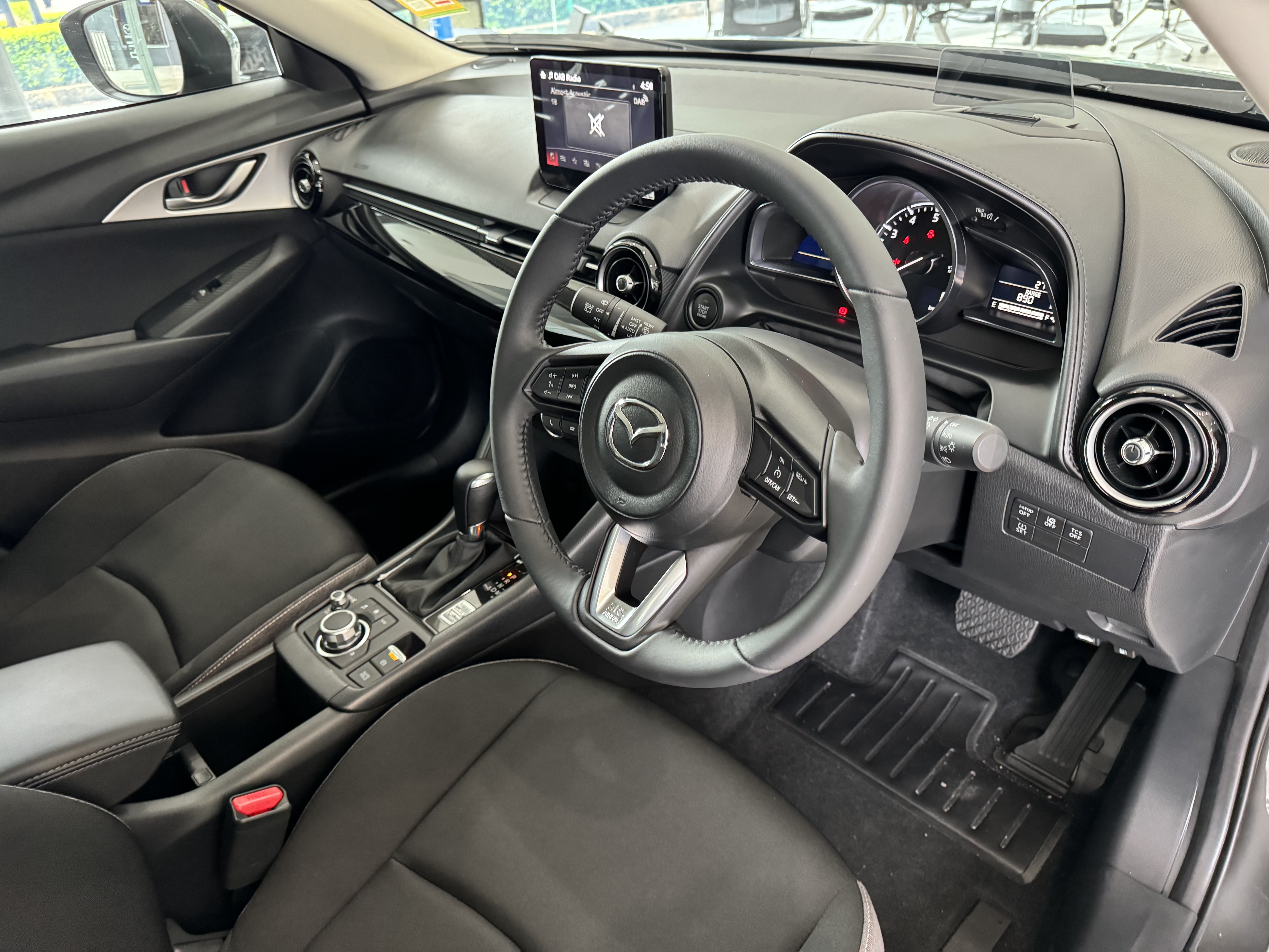 2024 Mazda CX-3 DK G20 Pure SUV Image 22