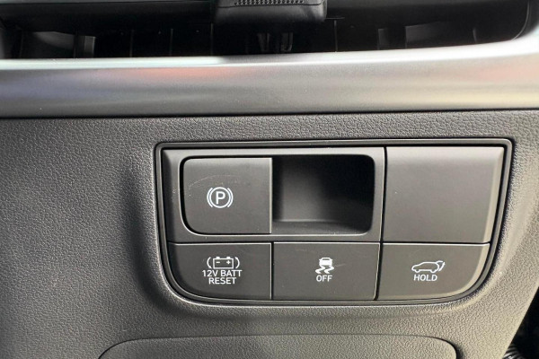 2026 Hyundai Tucson NX4.V4 Hybrid Premium SUV Image 23