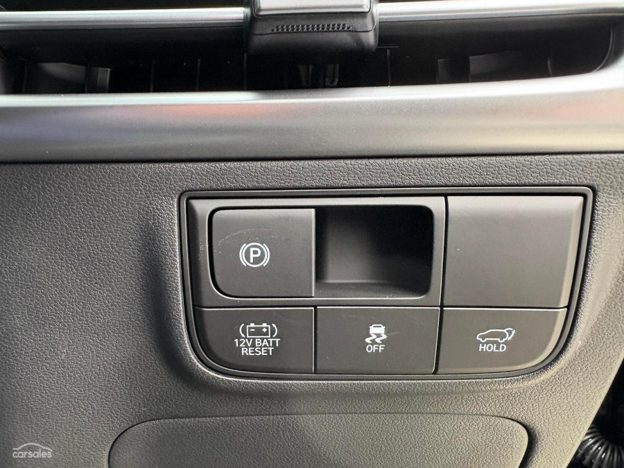 2026 Hyundai Tucson NX4.V4 Hybrid Premium SUV Image 23