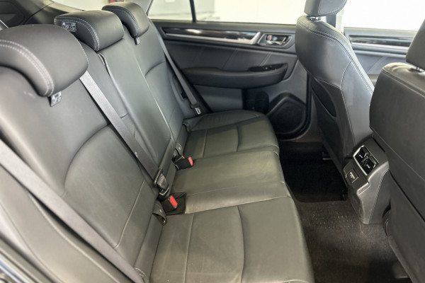 2018 Subaru Outback 6GEN AWD Touring SUV Image 20
