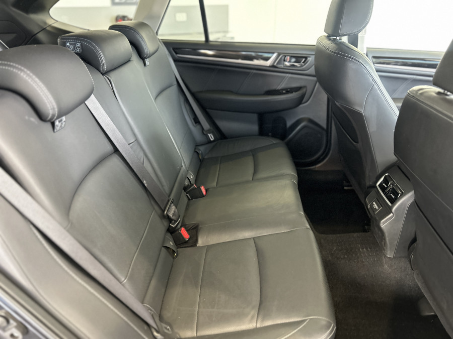 2018 Subaru Outback 6GEN AWD Touring SUV Image 20