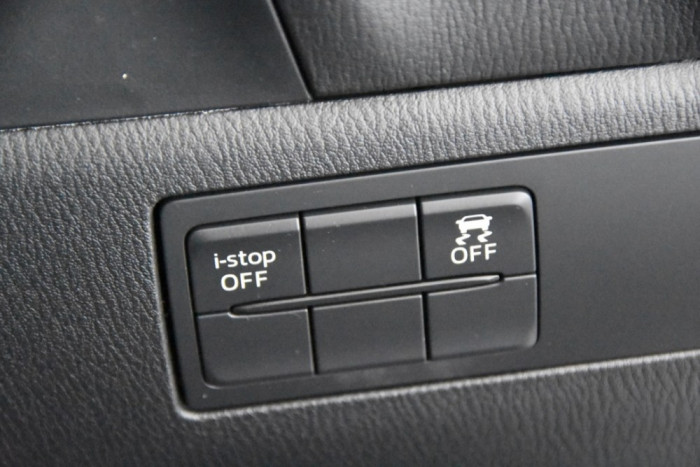 2017 Mazda 3 BN5238 SP25 Sedan Image 15