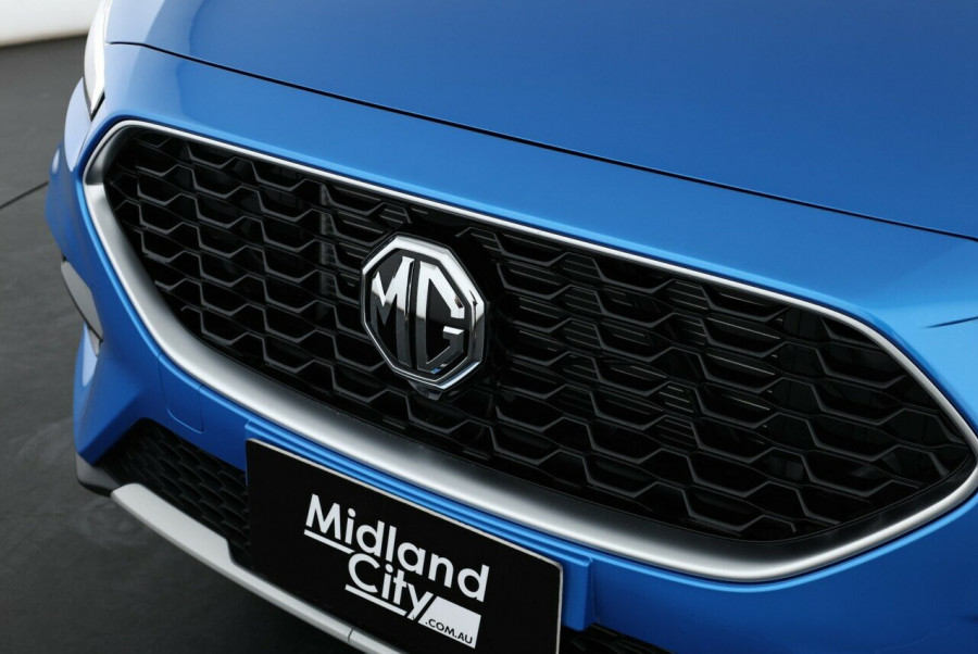 2025 MG ZST S13 Vibe SUV Image 6