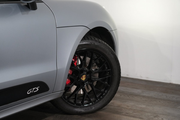 2020 Porsche Macan GTS SUV