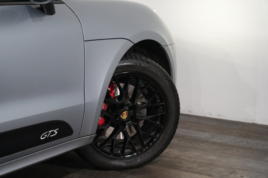 2020 Porsche Macan GTS SUV