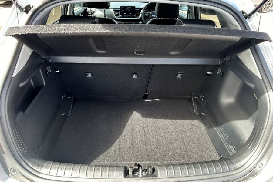 2025 Kia Stonic YB GT-Line SUV Image 6