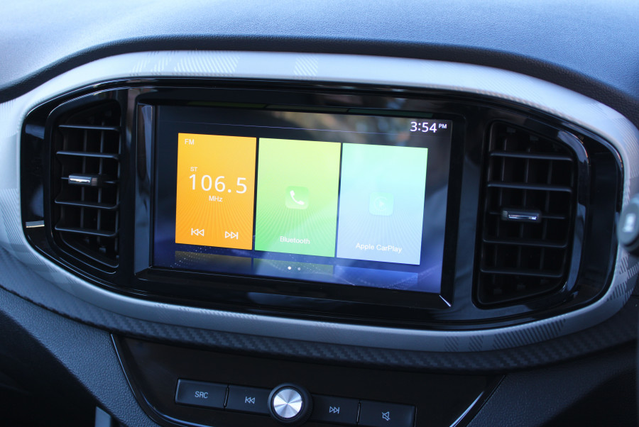 2024 MG MG3 SZP1 Core Hatch Image 10