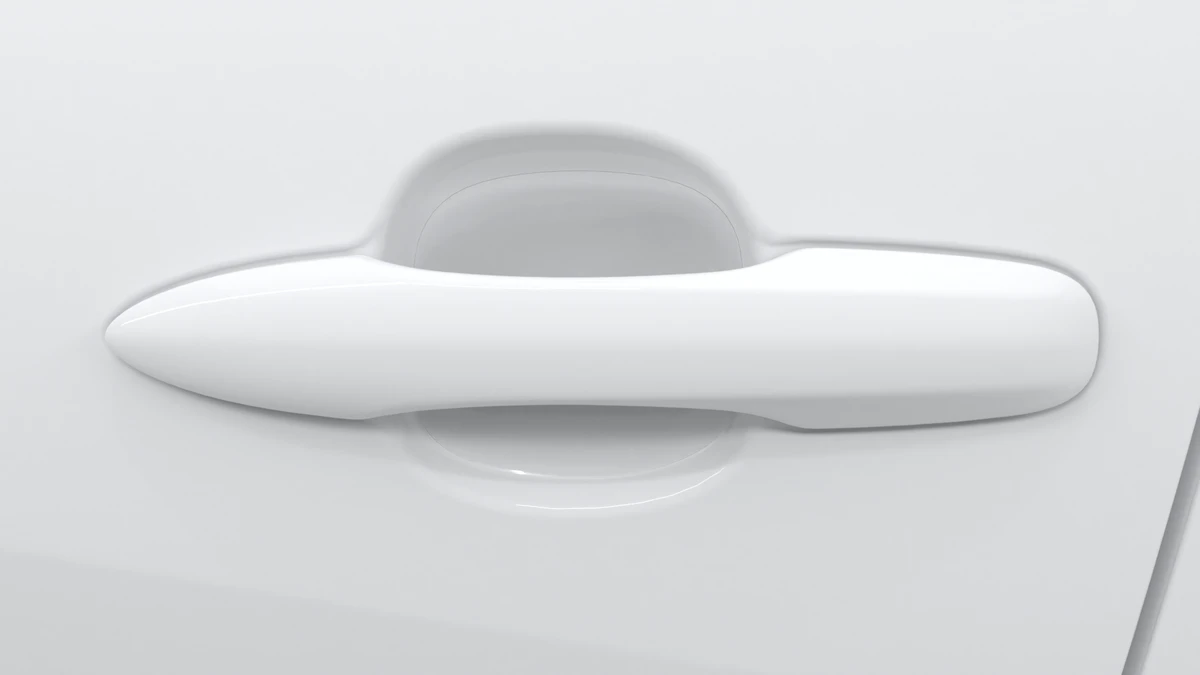 Door Handle Protection Film