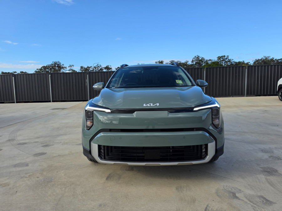 2026 Kia Stonic YB PE2 Sport SUV Image 3