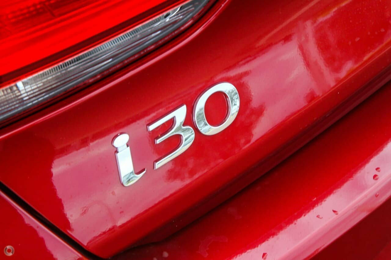 2021 Hyundai i30 PD.V4 Active Hatchback Image 11