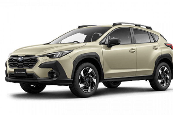Subaru Crosstrek 2.0S G6X