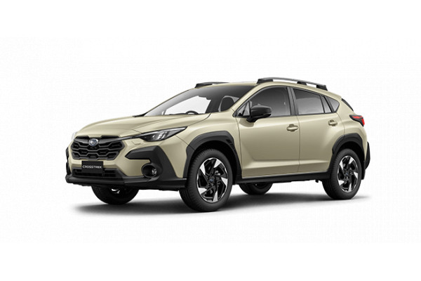 2026 Subaru Crosstrek G6X 2.0S SUV