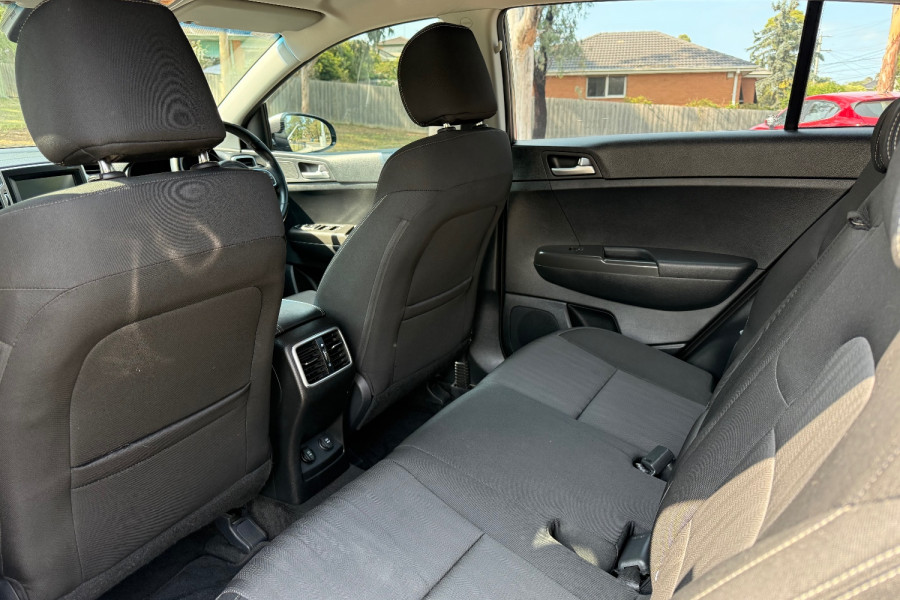2017 Kia Sportage QL Si Premium SUV Image 12