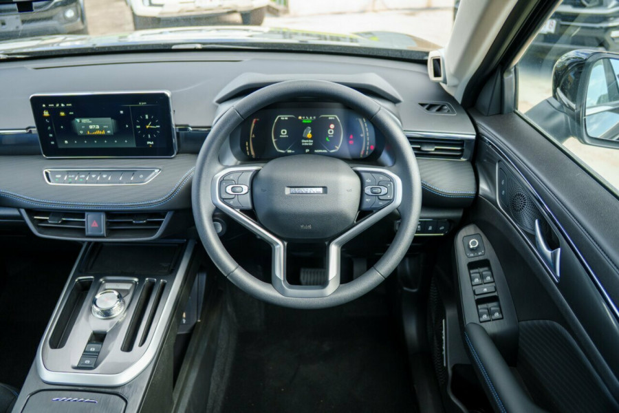 2026 GWM Haval Jolion A02 Premium Hybrid SUV Image 10
