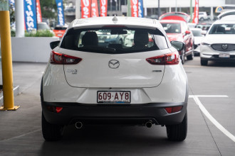 2020 MY0  Mazda CX-3 DK Maxx Sport Suv Image 5