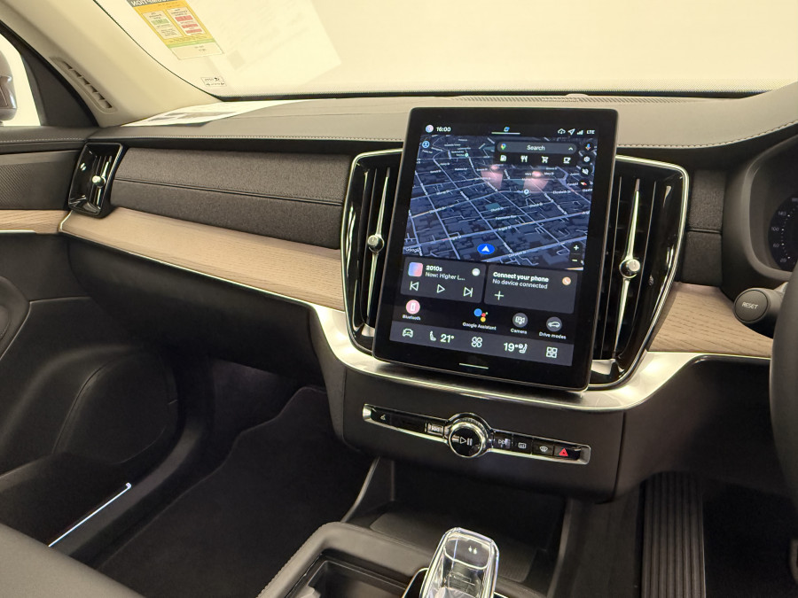 2025 MY26 Volvo XC90 L Series Plus B5 Bright SUV Image 20