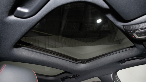 2026 Mercedes-Benz EQB X243 EQB250+ SUV image 10