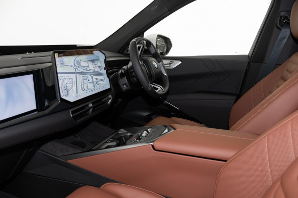 2026 BMW X5 G65 40 xDrive M Sport SUV image 8
