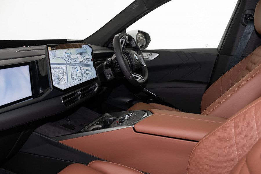 2026 BMW X5 G65 40 xDrive M Sport SUV