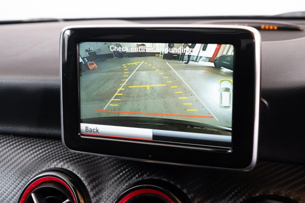 2013 Mercedes-Benz A-Class W176 A250 Sport Hatch